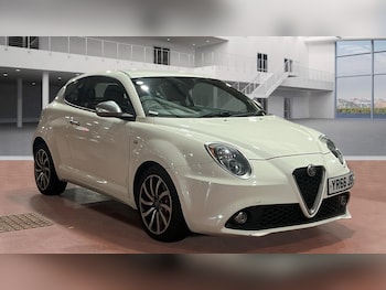 2016 - 1.4 New Mito 1.4 Tb Multiair 140hp Tct Super 3-Door
