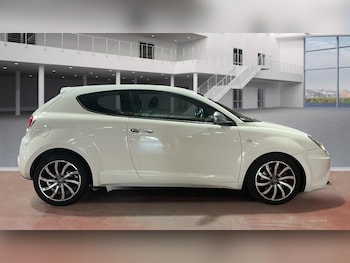 Used Alfa Romeo MiTo 2016 for sale - 75975550: Photo