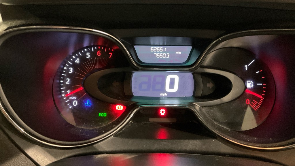 Used Renault Captur 2016 for sale - 78219616: Photo 10