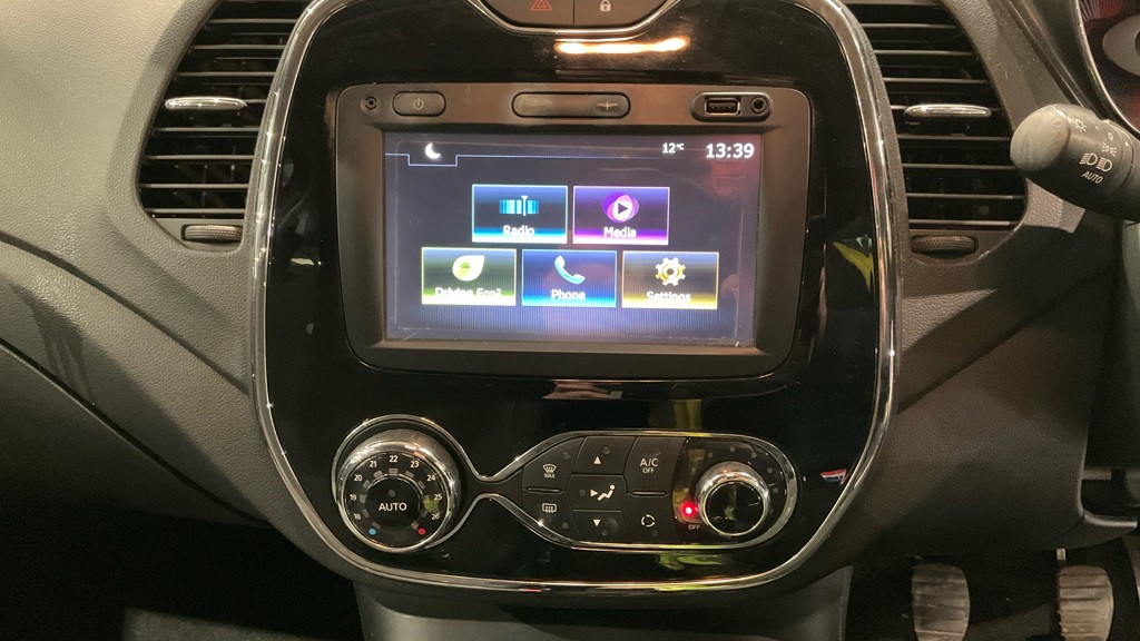 Used Renault Captur 2016 for sale - 78219616: Photo 11