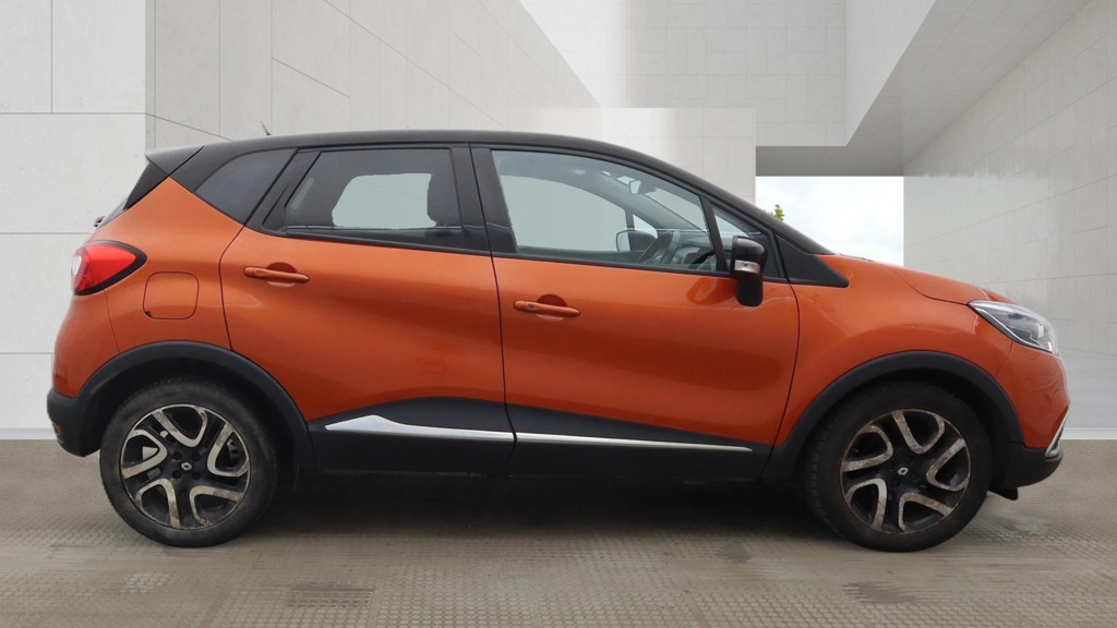 Used Renault Captur 2016 for sale - 78219616: Photo 5