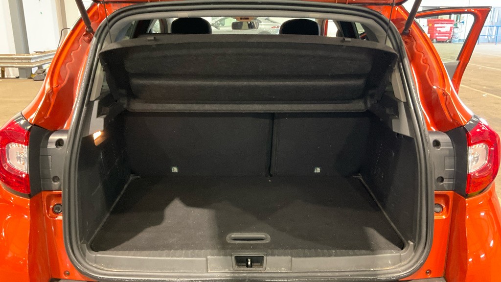 Used Renault Captur 2016 for sale - 78219616: Photo 7