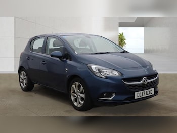 Used Vauxhall Corsa 2017 for sale - 79335584: Photo