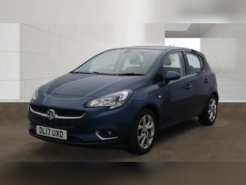 Used Vauxhall Corsa 2017 for sale - 79335584: Photo