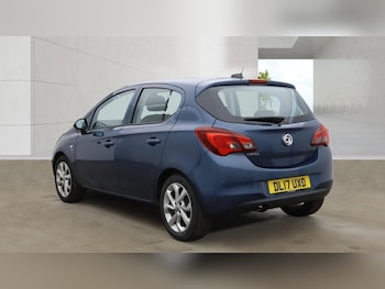 Used Vauxhall Corsa 2017 for sale - 79335584: Photo
