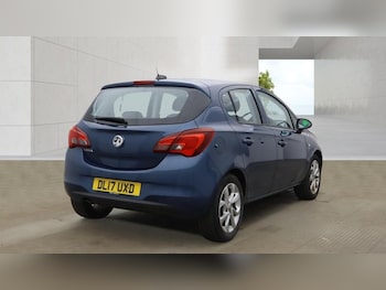 Used Vauxhall Corsa 2017 for sale - 79335584: Photo