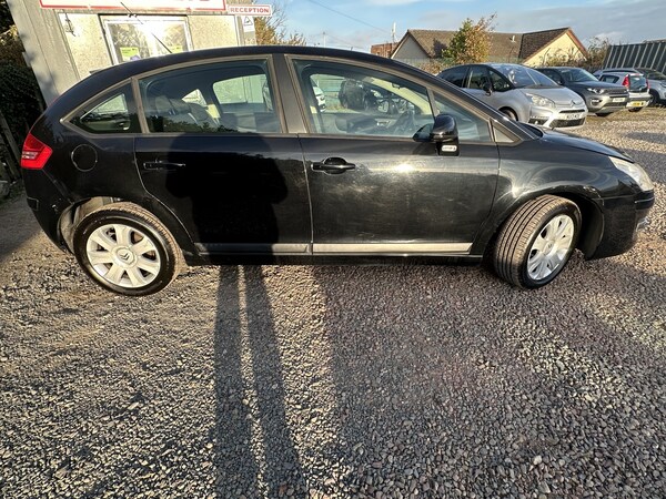 Used Citroen C4 2009 for sale - 76293225: Photo 16