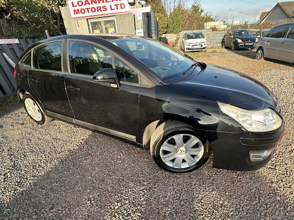 Used Citroen C4 2009 for sale - 76293225: Photo 17