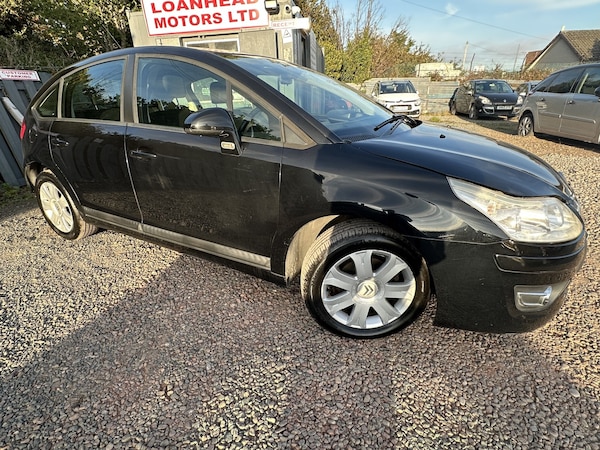 Used Citroen C4 2009 for sale - 76293225: Photo 18