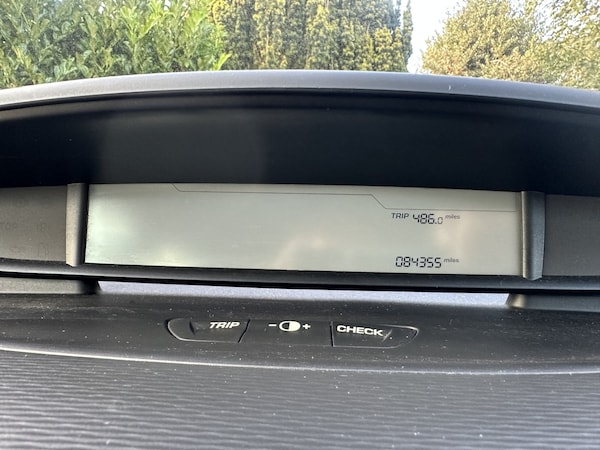Used Citroen C4 2009 for sale - 76293225: Photo 19