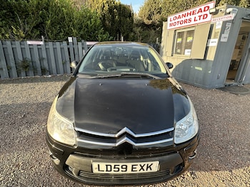 Used Citroen C4 2009 for sale - 76293225: Photo 3