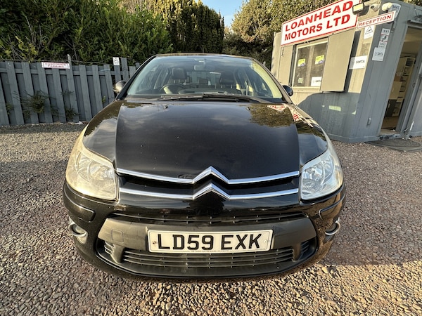 Used Citroen C4 2009 for sale - 76293225: Photo 4