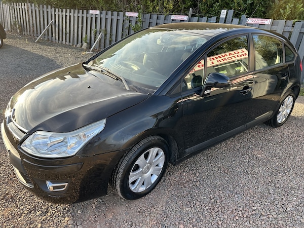Used Citroen C4 2009 for sale - 76293225: Photo 6