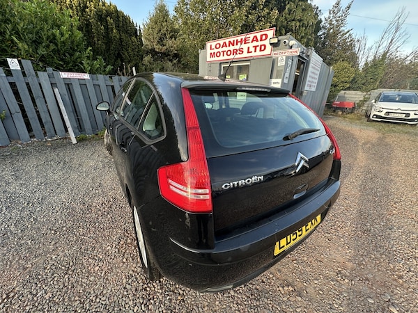 Used Citroen C4 2009 for sale - 76293225: Photo 9