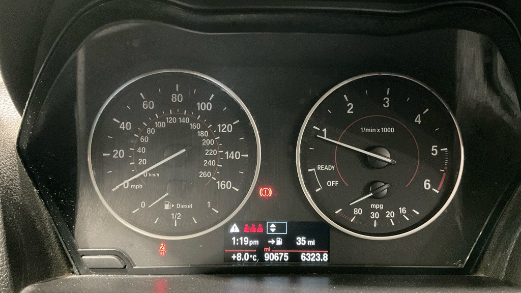 Used BMW 1 Series 2017 for sale - 77921457: Photo 10