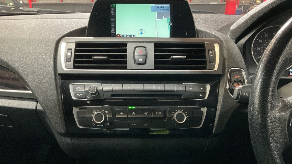 Used BMW 1 Series 2017 for sale - 77921457: Photo 11