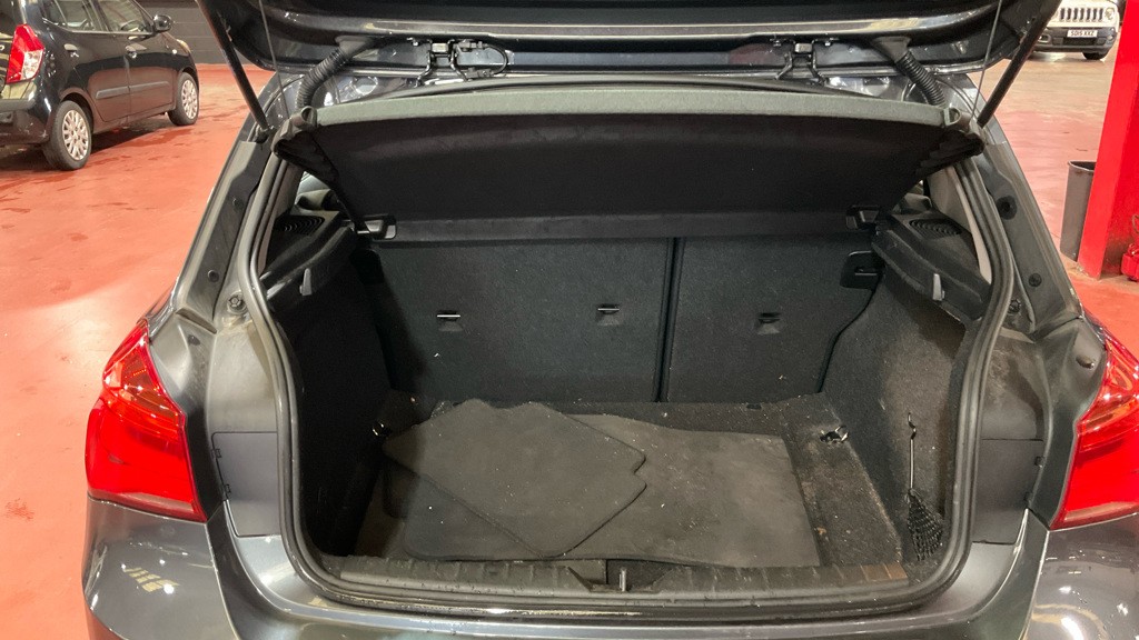 Used BMW 1 Series 2017 for sale - 77921457: Photo 7