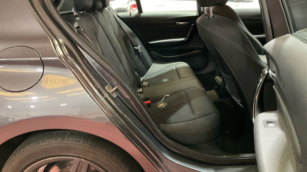 Used BMW 1 Series 2017 for sale - 77921457: Photo 8