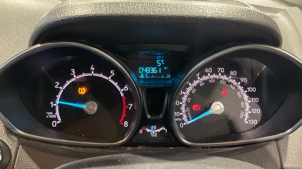 Used Ford Ecosport 2016 for sale - 77395180: Photo 10