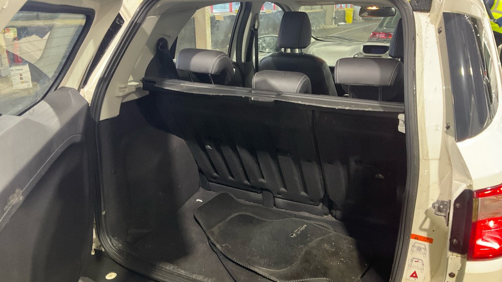 Used Ford Ecosport 2016 for sale - 77395180: Photo 7