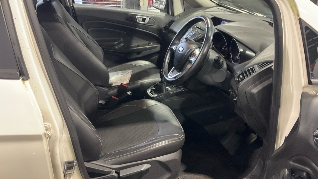 Used Ford Ecosport 2016 for sale - 77395180: Photo 9