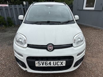 Used Fiat Panda 2014 for sale - 78534718: Photo