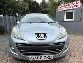 Used Peugeot 207 2010 for sale - 78553630: Photo