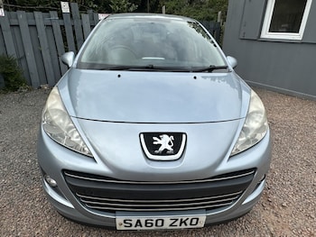 Used Peugeot 207 2010 for sale - 78553630: Photo