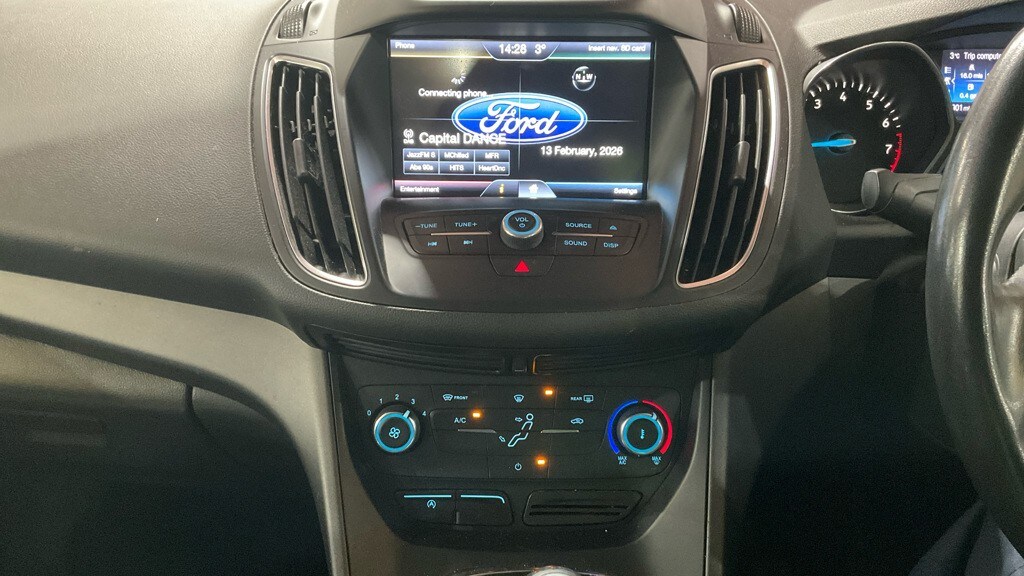 Used Ford C-Max 2016 for sale - 77632398: Photo 11