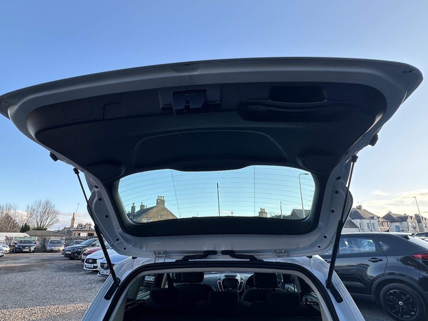 Used Ford C-Max 2016 for sale - 77632398: Photo 20