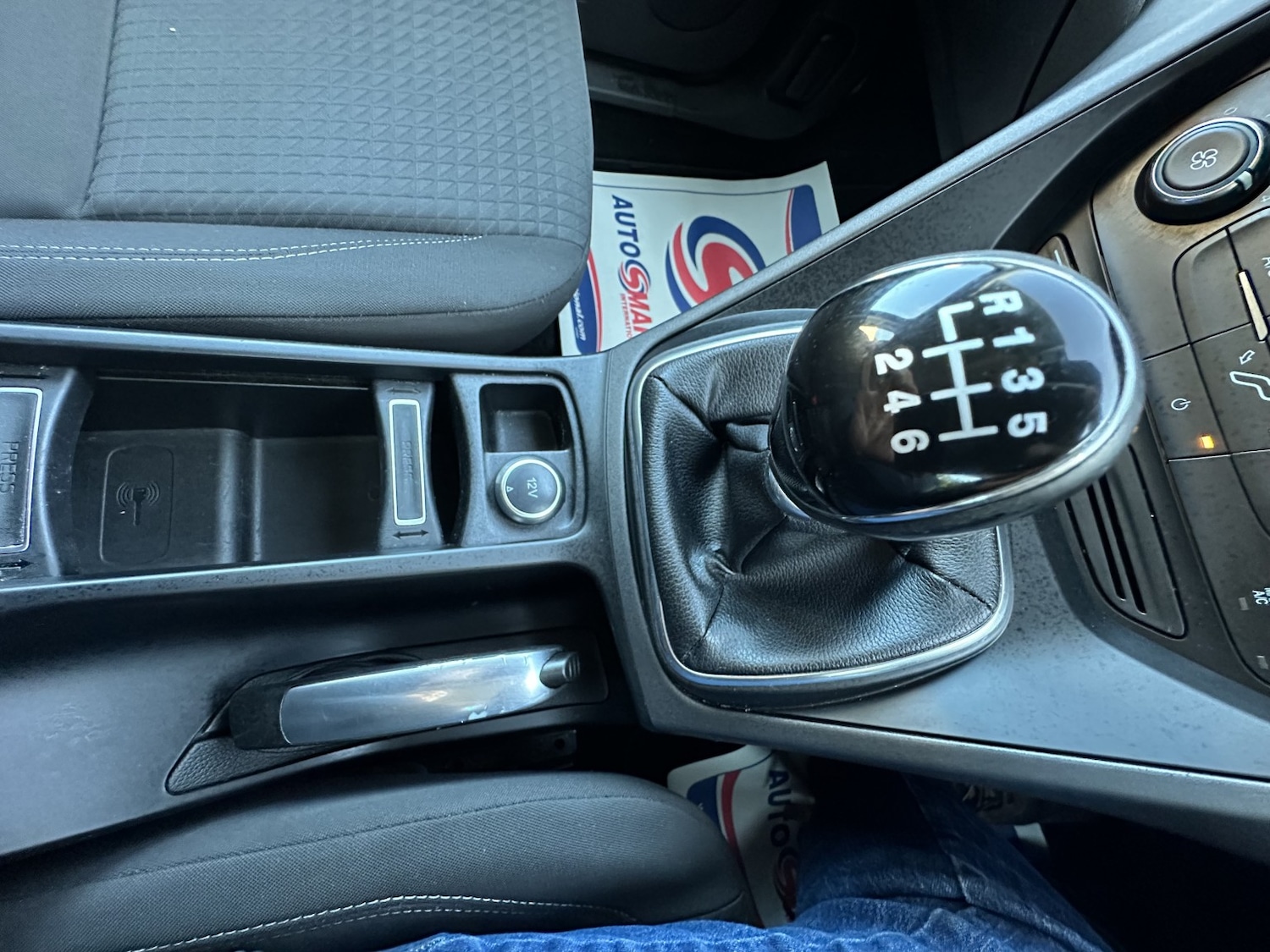 Used Ford C-Max 2016 for sale - 77632398: Photo 22