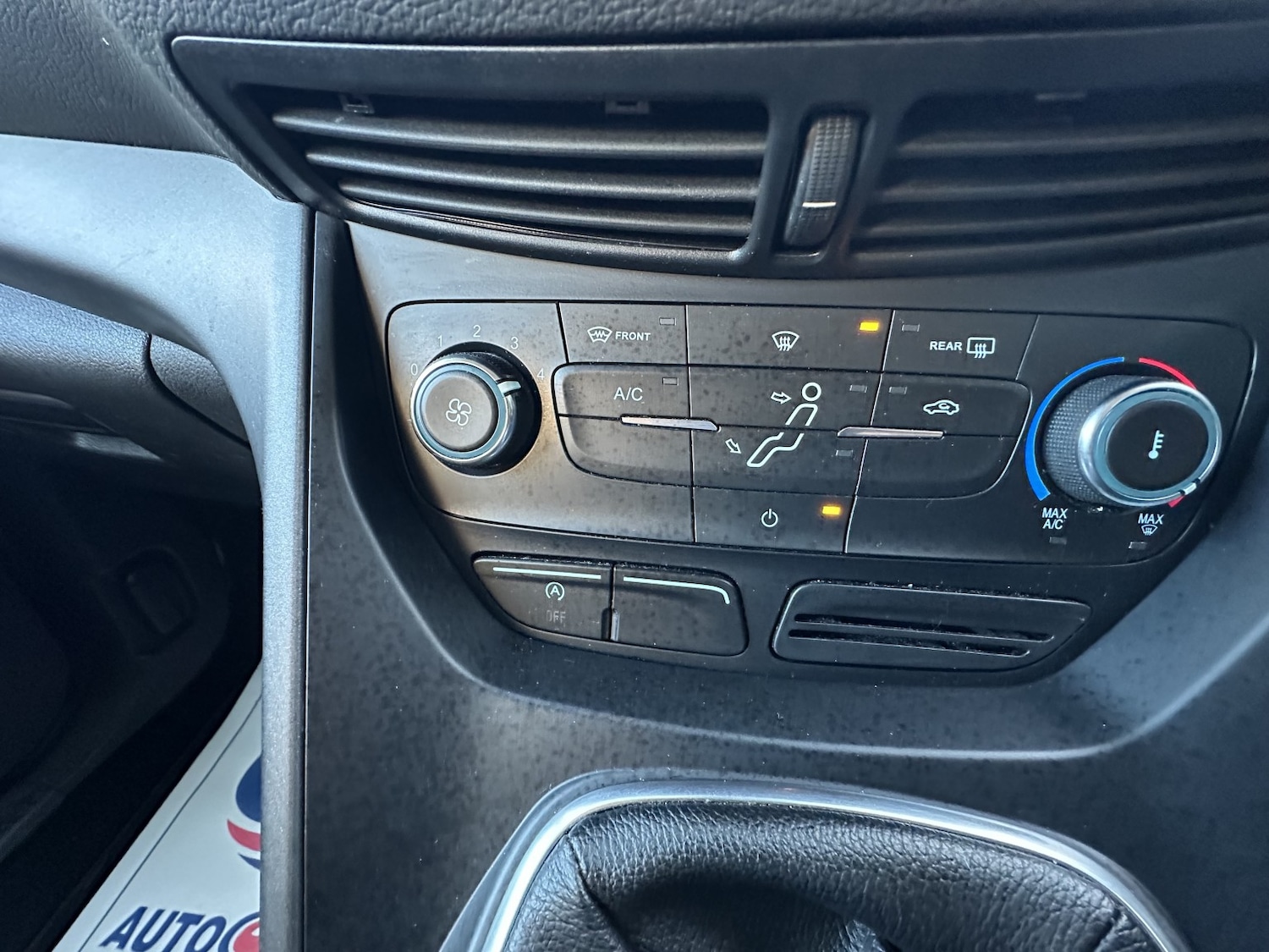 Used Ford C-Max 2016 for sale - 77632398: Photo 23