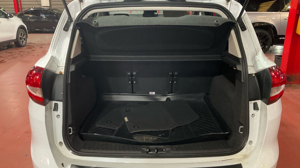 Used Ford C-Max 2016 for sale - 77632398: Photo 7