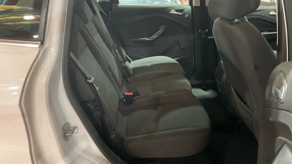 Used Ford C-Max 2016 for sale - 77632398: Photo 8