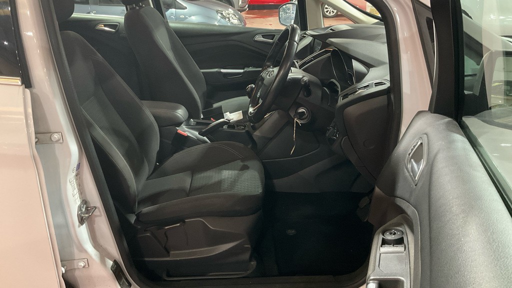 Used Ford C-Max 2016 for sale - 77632398: Photo 9