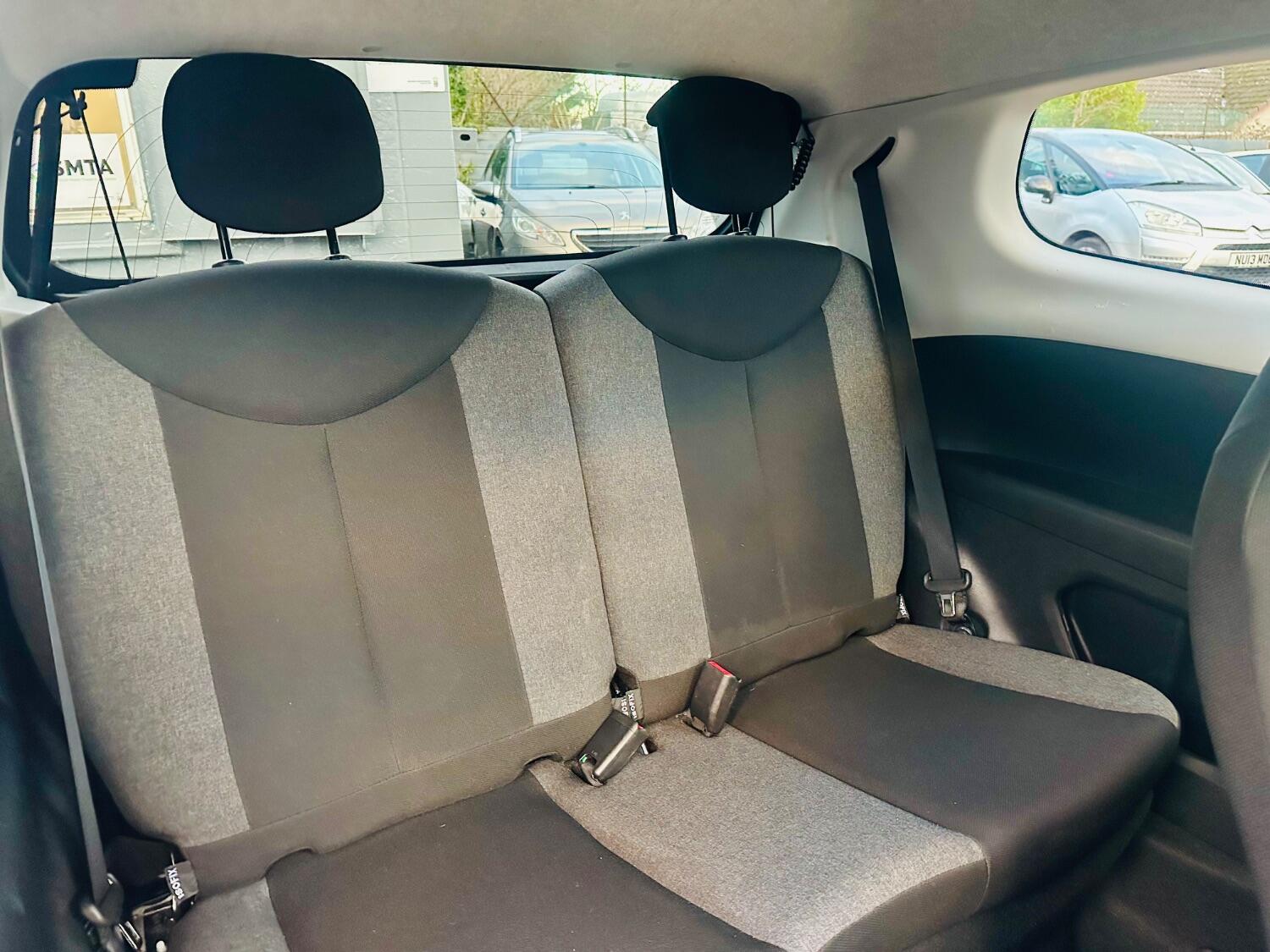 Used Citroen C1 2015 for sale - 76758876: Photo 20