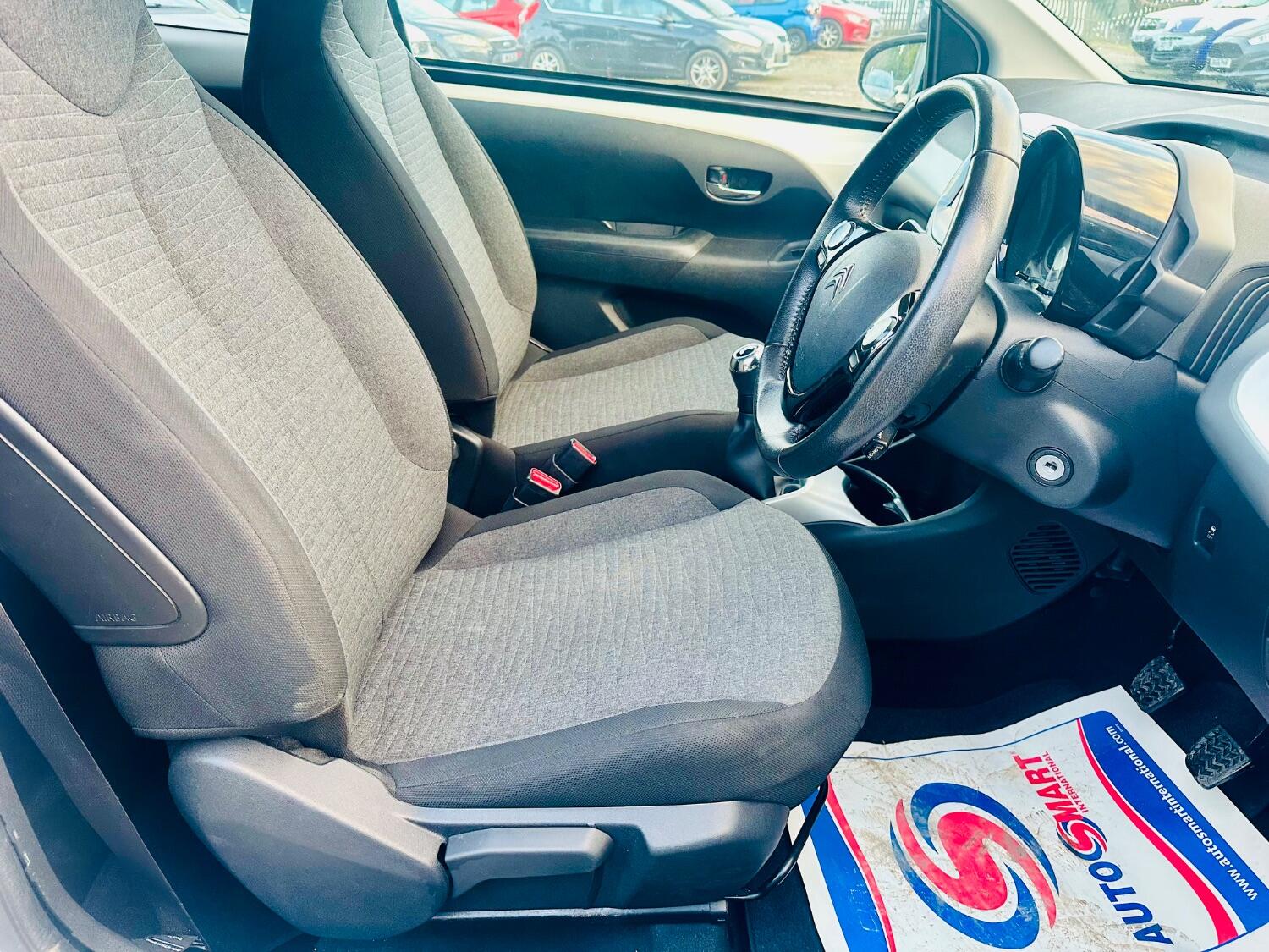 Used Citroen C1 2015 for sale - 76758876: Photo 23