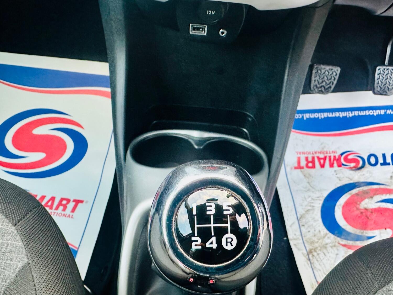 Used Citroen C1 2015 for sale - 76758876: Photo 26