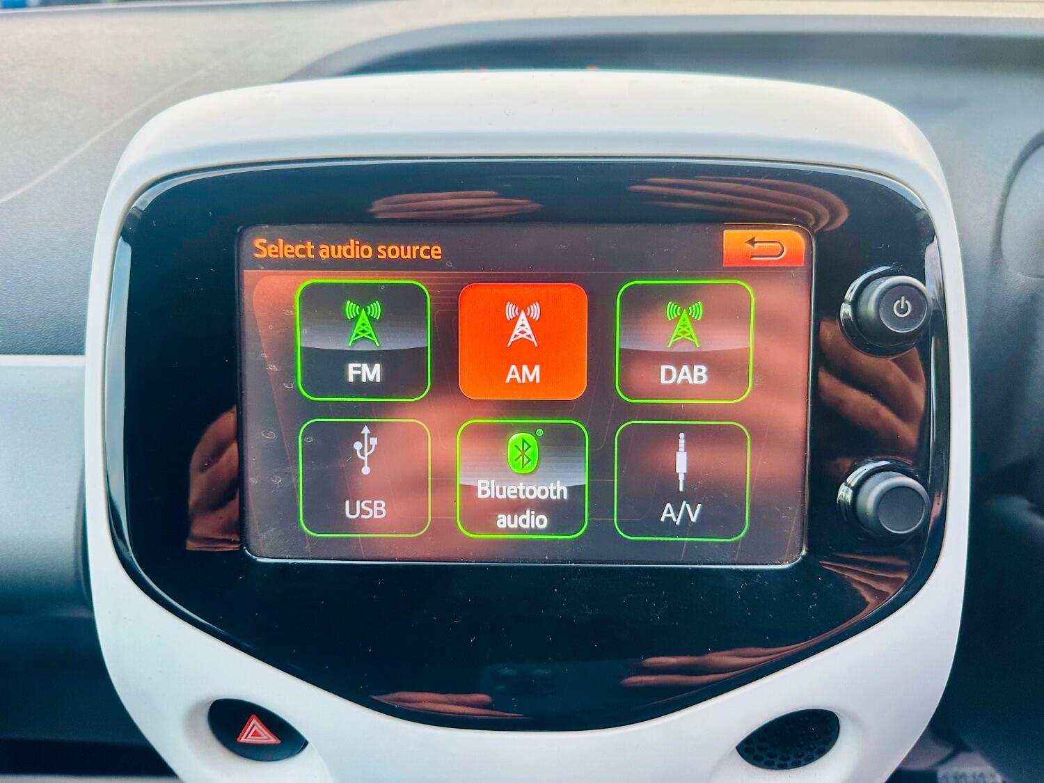 Used Citroen C1 2015 for sale - 76758876: Photo 27