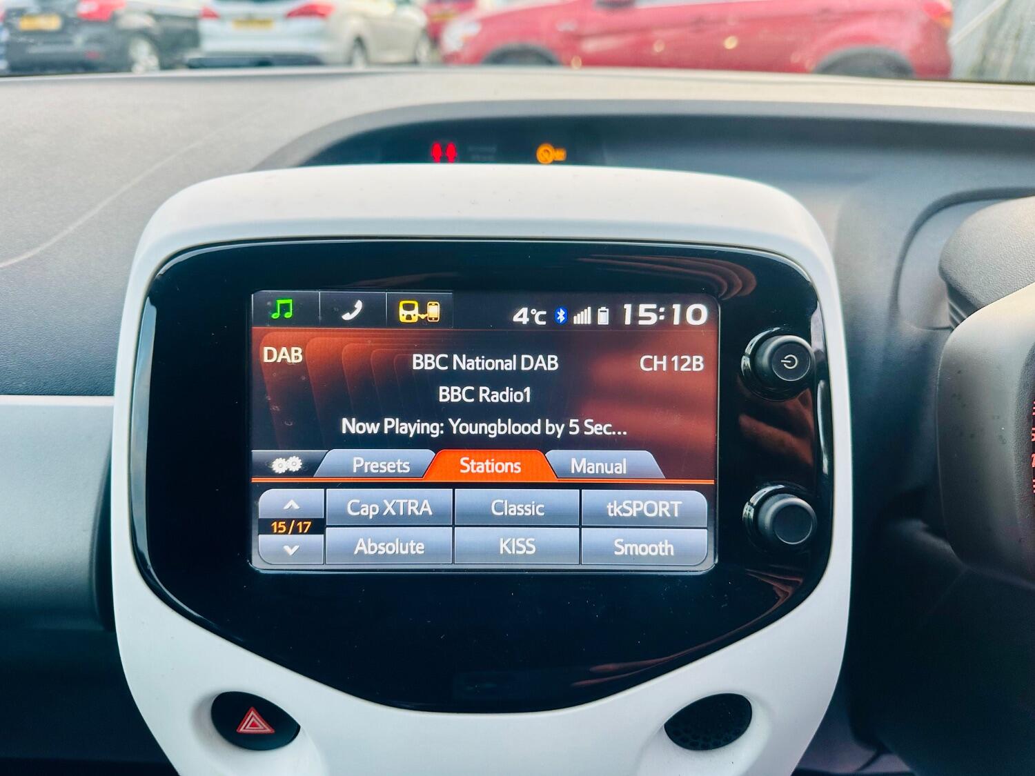 Used Citroen C1 2015 for sale - 76758876: Photo 28