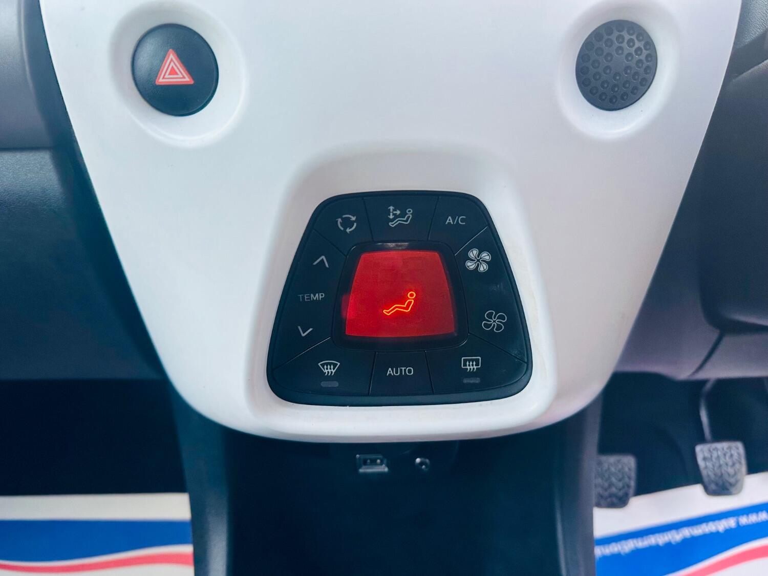 Used Citroen C1 2015 for sale - 76758876: Photo 29