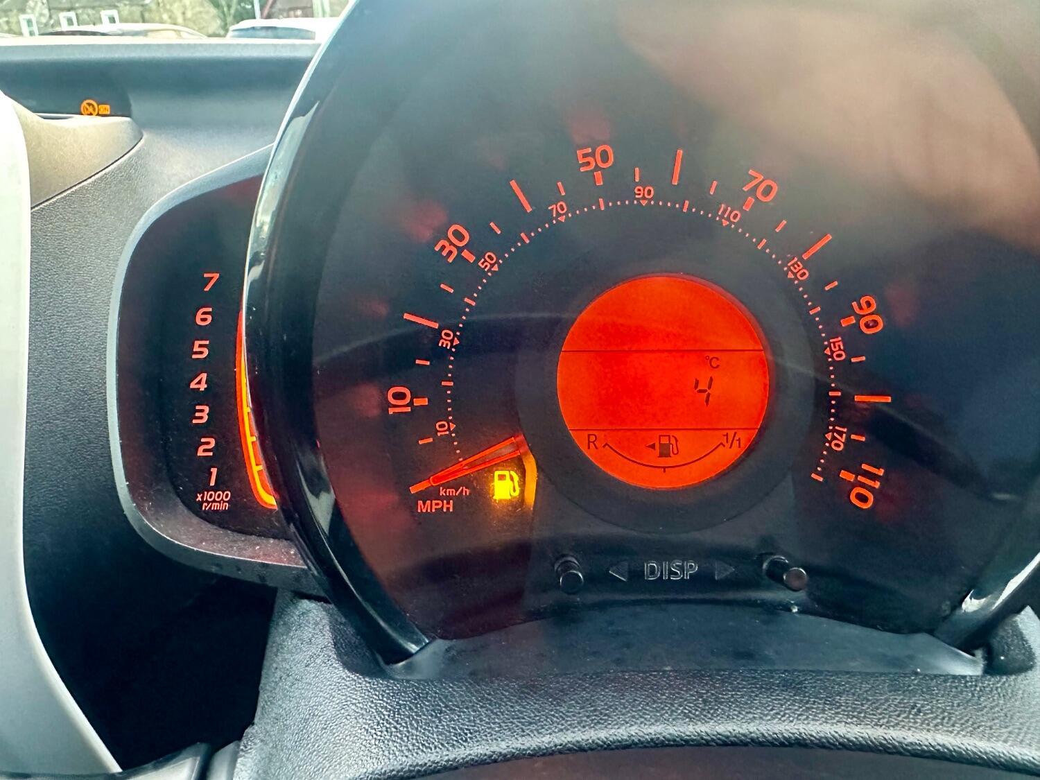 Used Citroen C1 2015 for sale - 76758876: Photo 30