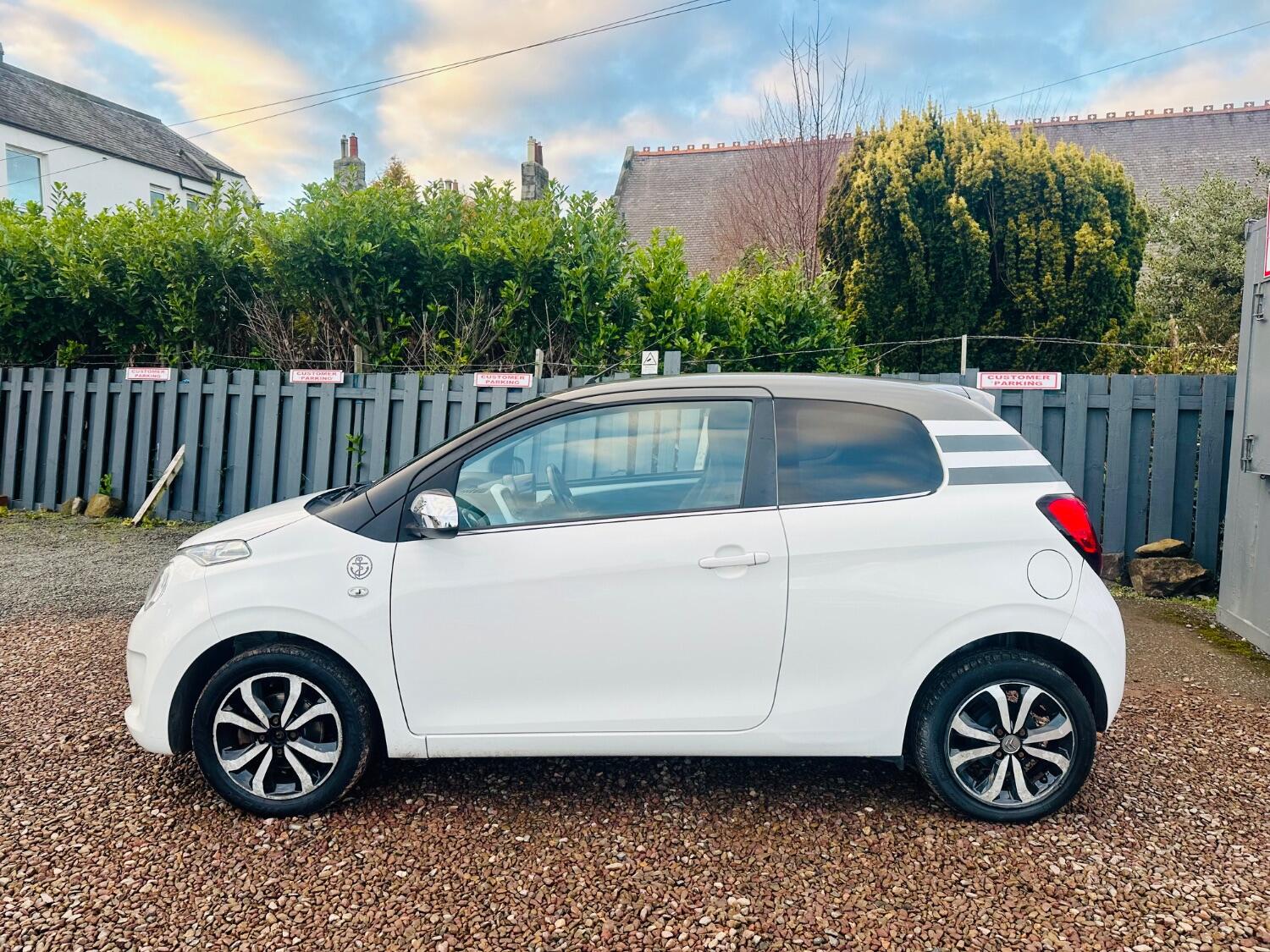 Used Citroen C1 2015 for sale - 76758876: Photo 9