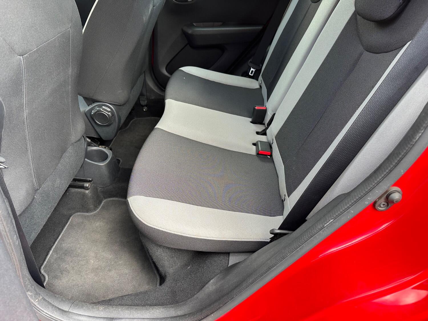 Used Toyota AYGO 2017 for sale - 76794540: Photo 23