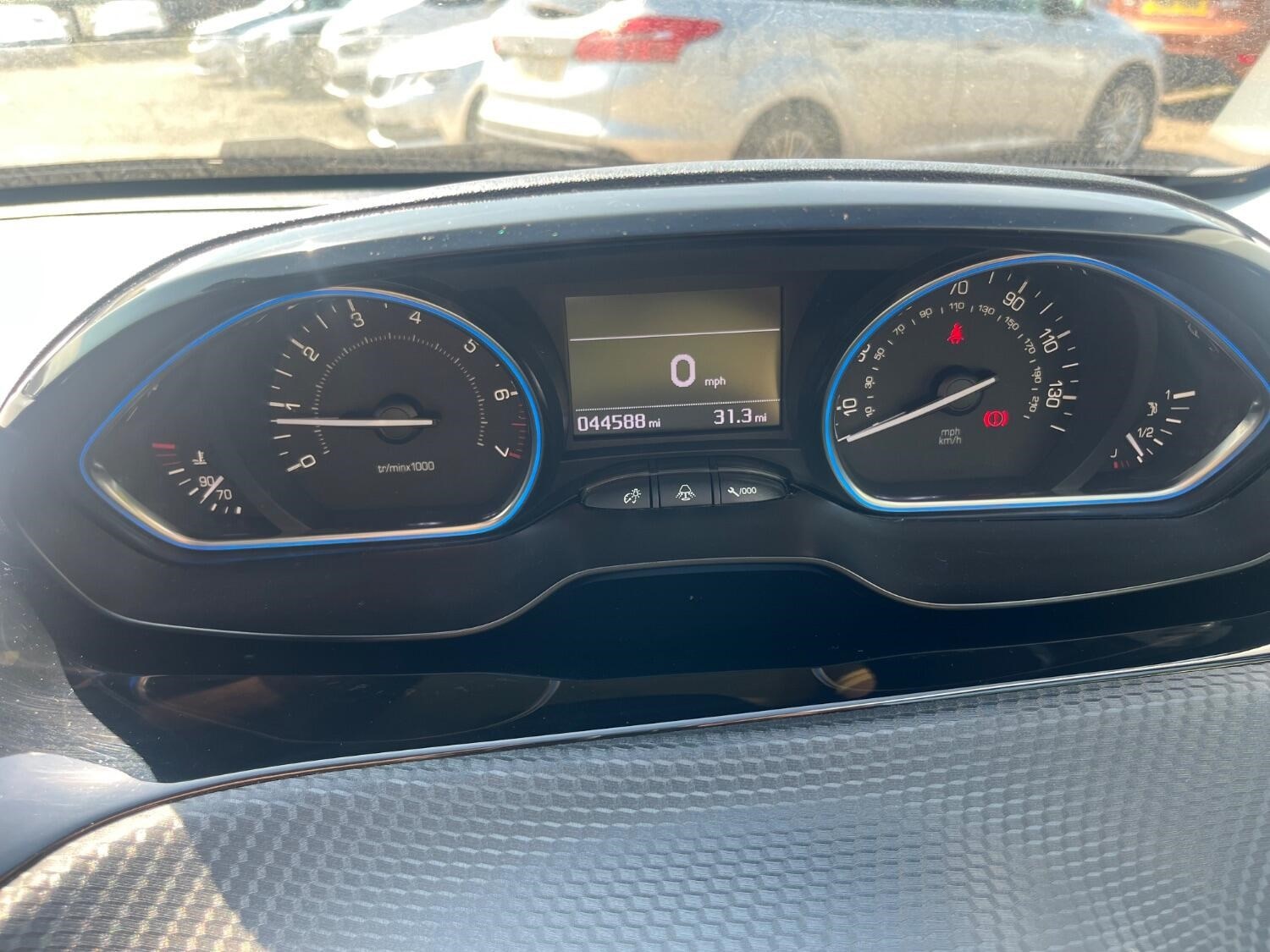 Vehicle 28