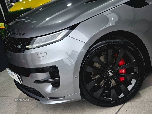 Used Land Rover Range Rover Sport 2023 for sale - 77710686: Photo 13