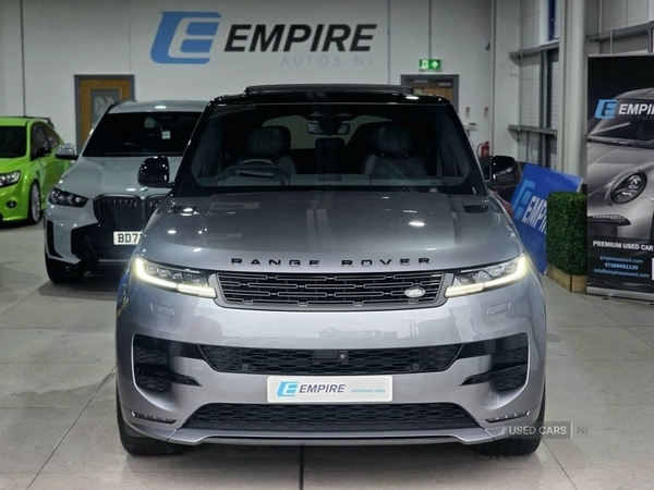 Used Land Rover Range Rover Sport 2023 for sale - 77710686: Photo 15