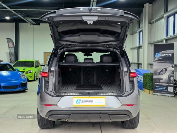 Used Land Rover Range Rover Sport 2023 for sale - 77710686: Photo 24