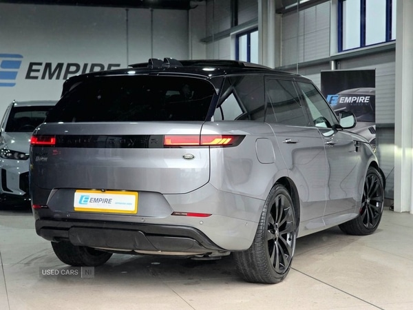 Used Land Rover Range Rover Sport 2023 for sale - 77710686: Photo 28