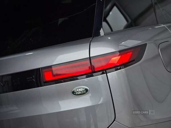 Used Land Rover Range Rover Sport 2023 for sale - 77710686: Photo 29